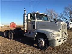 1989 Freightliner FLD120 T/A Truck Tractor 