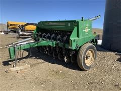 Great Plains 1005NT No Till Drill 