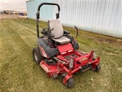 Ferris 1S2000 Big Block Z Lawn Mower 