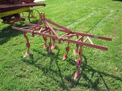 Dearborn Farm Equipment 13-1 8N Ford Cultivator 