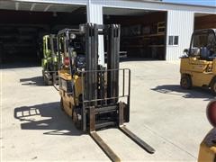 Caterpillar T50E Forklift 