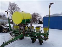 John Deere 7000 6R30 Planter W/Liquid Fertilizer 