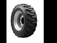 (Qty: 4) Titan 10-16.5 8 Ply HD2000 II Tires 