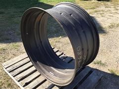 18"x38" Tractor Rim 