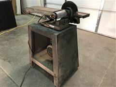 Craftsman Model 113 Combination Disk/Belt Sander 