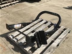 Mahindra Foldable Roll Bar 