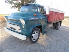 1957 Chevrolet 5700 Grain Truck 