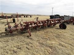 Rolling Cultivators 