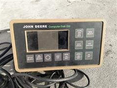 John Deere Computer-Trak 250 Planter Monitor 