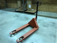 BT Hydraulic Hand Pallet Truck 