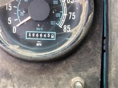 Odometer