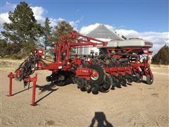 2010 Case IH 1250 Early Riser 16R30 Planter 