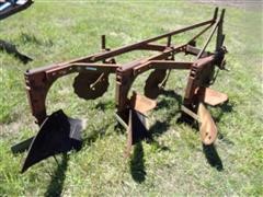 International Moldboard Plow 