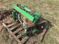 John Deere Kernel Processor 