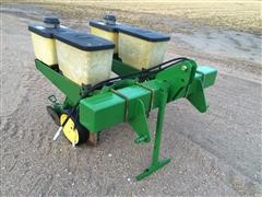 John Deere 7300 Planter 