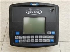 Raven SCS 5000 Sprayer Control Monitor 