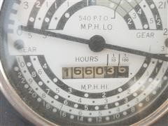 Hours Meter