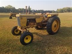 1964 Minneapolis-Moline U-302 2WD Tractor 