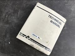 Kolberg-Pioneer Technical Manual 