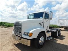 1994 Freightliner Conventional FLD112 T/A Truck Tractor 