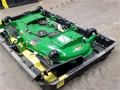 2013 John Deere 54CA Mower Deck 