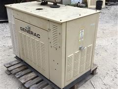 1998 Generac 25 KW Generator 