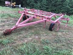 Krause 271 Pull-type Chisel Plow 