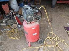 2009 Craftsman 150 PSI Air Compressor 