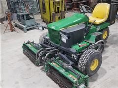 John Deere 2653 Fairway Mower 