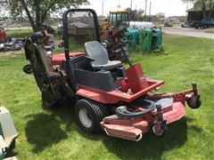 2004 Toro 30410 4000D Rotary Mower 