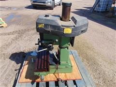 Central Machinery T-2119/9970 Milling & Drilling Machine 