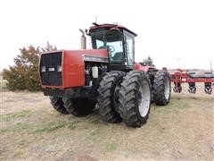 1995 Case IH 9250 Tractor 