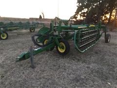 John Deere 705 Rake 