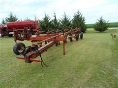 White 598 On Land 6 Or 7 Bottom Plow 