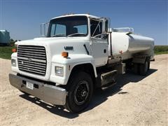 1994 Ford L8000 Fuel Truck 