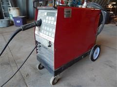 Lincoln Ideal Arc SP-250 Mig Welder 