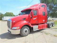 2004 Peterbilt 387 Truck Tractor 