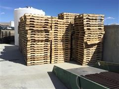 Pallets 