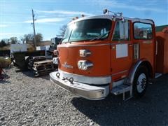 1977 American Lafrance Truck Cab And Chassis 
