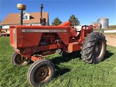 1968 Allis-Chalmers 180 2WD Tractor 