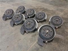 John Deere Planter Radial Bean Meters 