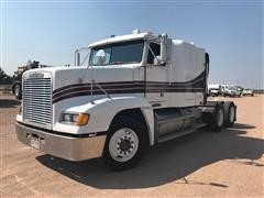 1994 Freightliner FLD120 T/A Truck Tractor 