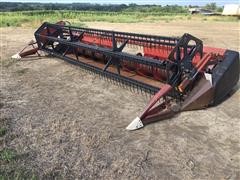 Case IH 1020 Flex Header 