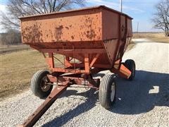 Firestone 6020 Grain Cart 