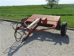 New Idea 752 Hay Crimper/Conditioner 