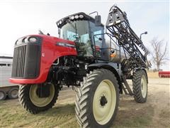 2014 Buhler Versatile SX275 Sprayer 