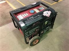 Power Systems HDG9000ER Generator 