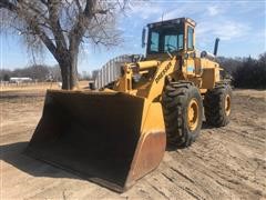 1984 Dresser International 540 Wheel Loader 