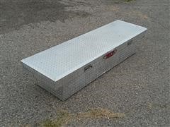 Delta Pickup Bed Cross Tool Box 