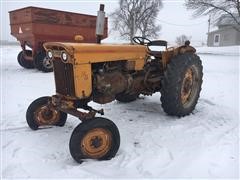 Minneapolis-Moline M5 2WD Tractor 